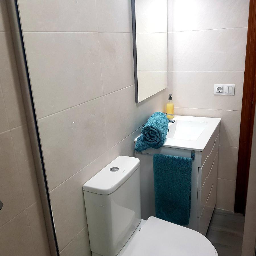 Apartamento Conil Centro Y Playa, Descanso Perfecto, Con Aire Acondicionado Y Wifi Кониль-де-ла-Фронтера Экстерьер фото