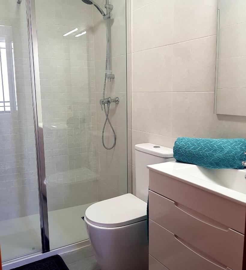Apartamento Conil Centro Y Playa, Descanso Perfecto, Con Aire Acondicionado Y Wifi Кониль-де-ла-Фронтера Экстерьер фото